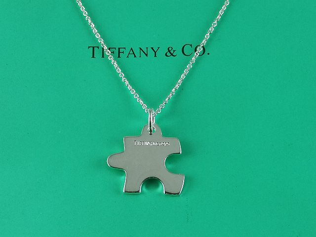 tiffany Necklace-657